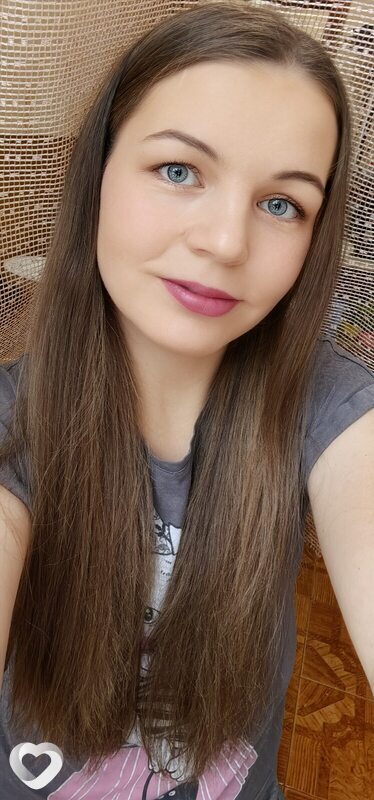 Алина, 28, Архангельске — анкета №2705521
