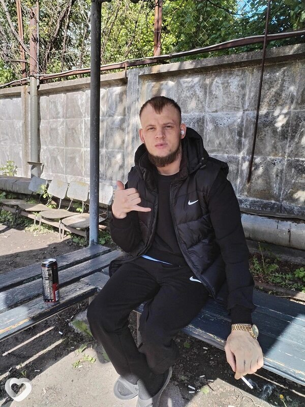 Василий, 33, Курске — анкета №2705528