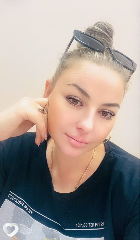 Зоя, 41, Казани — анкета №2705532
