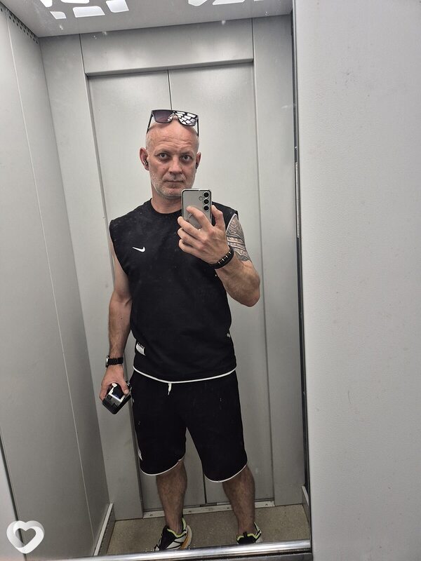 Дмитрий, 40, Керчи — анкета №2705535