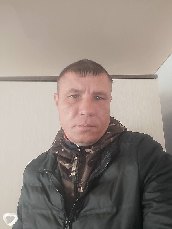 Владимир, 43, Невинномысске — анкета №2705511
