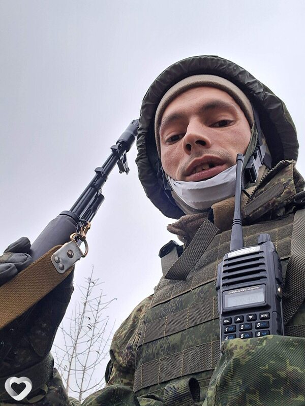 Макс, 31, Иркутске — анкета №2705512