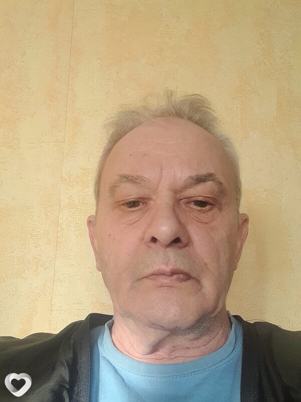 Boris, 68, Москве — анкета №2705407