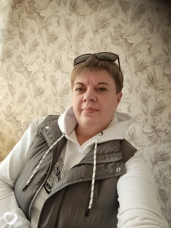 Евгения, 42, Новосибирске — анкета №2705410