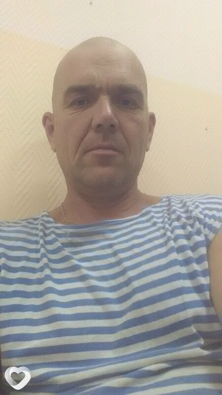 Олег, 50, Волгодонске — анкета №2705542
