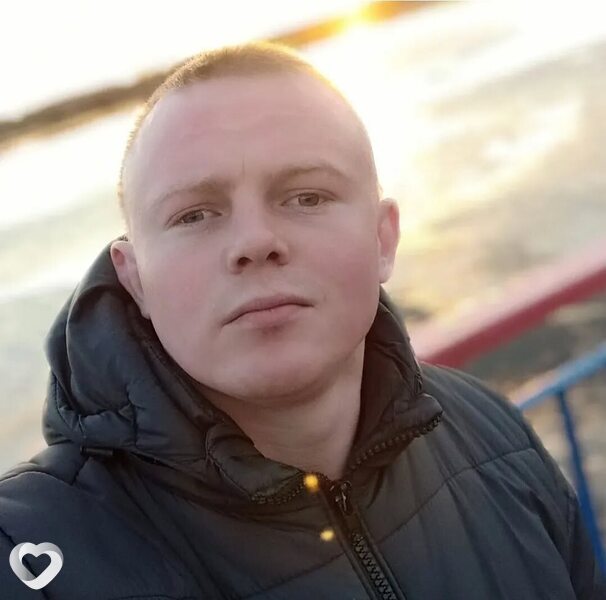 Павел, 29, Новополоцке — анкета №2705547