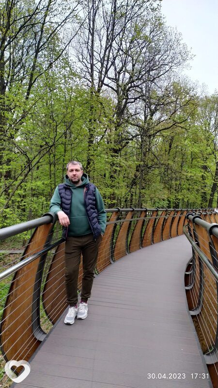 Максим, 37, Санкт-Петербурге — анкета №2705559