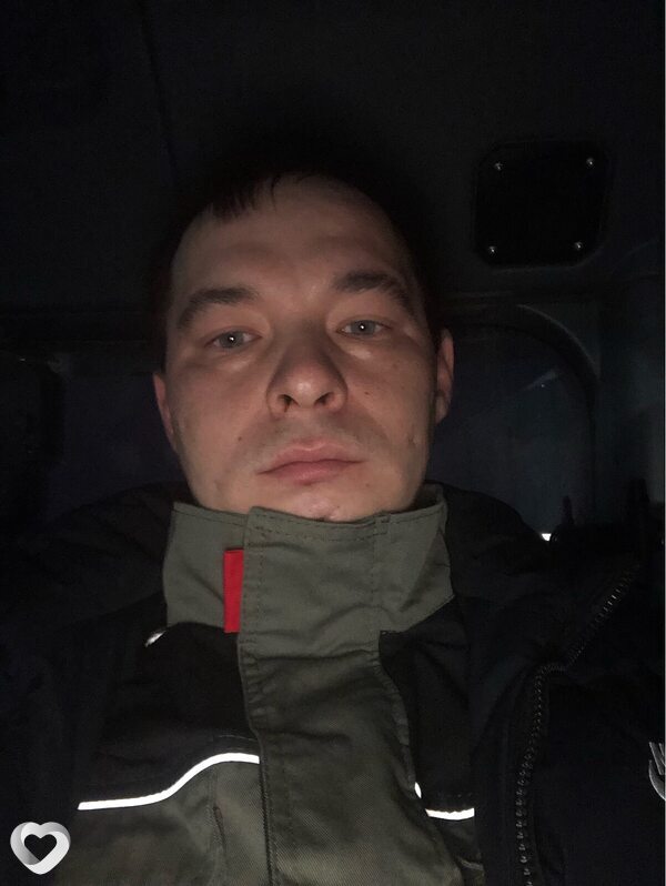Андрей, 33, Йошкар-Оле — анкета №2705466