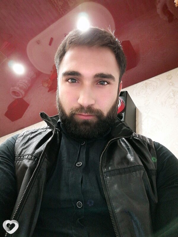 Алексей, 29, Воронеже — анкета №2705468