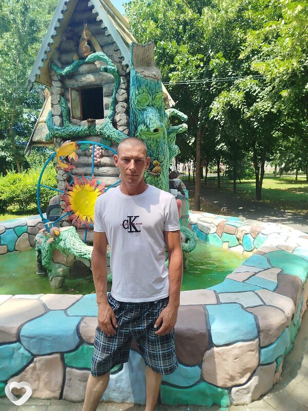 Виталий, 33, Гомеле — анкета №2705469