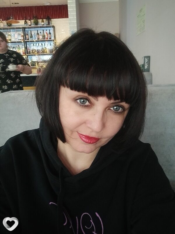Марина, 46, Тамбове — анкета №2705471
