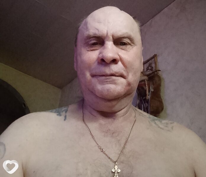 Алексей, 58, Москве — анкета №2705478