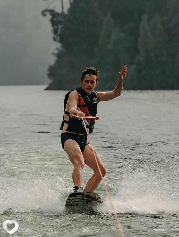 Марк, 29, Москве — анкета №2705479