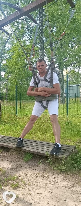 Вадим, 36, Кинешме — анкета №2705481