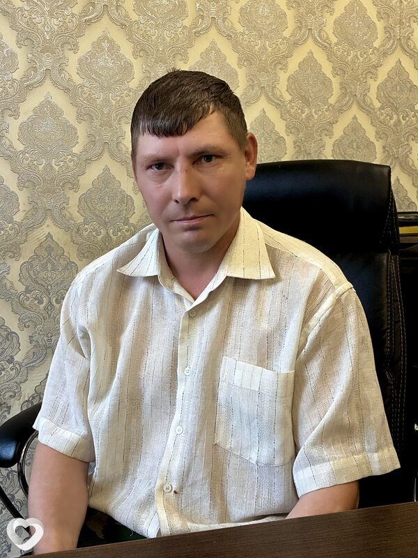 Андрей, Мураши
