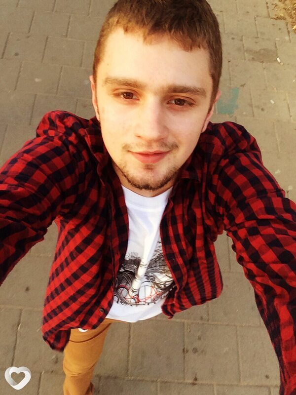 Дмитрий, 30, Москве — анкета №2705710