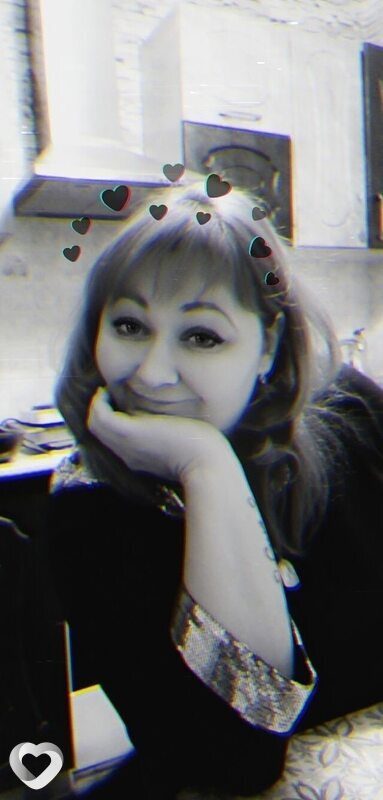 Виктория, 42, Саратове — анкета №2705421