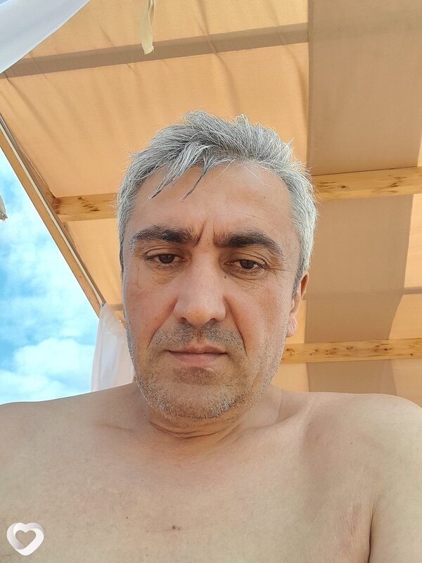 Гусейн, 48, Ростове-на-Дону — анкета №2705424