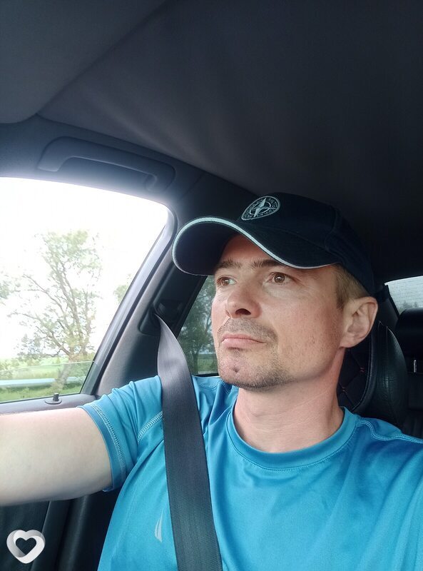Валерий, 39, Могилев — анкета №2705429