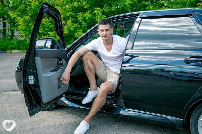 Борис, 34, Старом Осколе — анкета №2705570