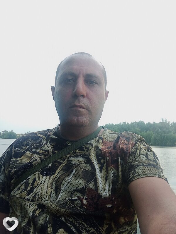 Тигран, 44, Кемерове — анкета №2705571