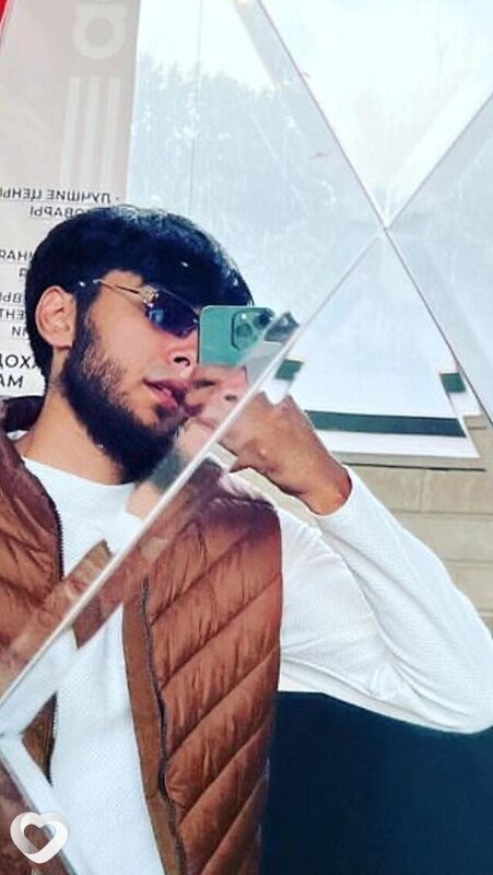 Мухаммед, 25, Альметьевске — анкета №2705573