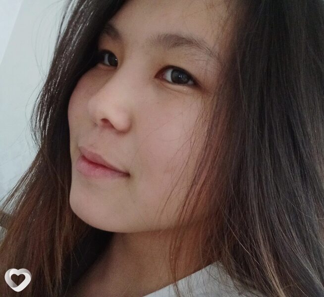 Балауса, 20, Шымкенте — анкета №2705640
