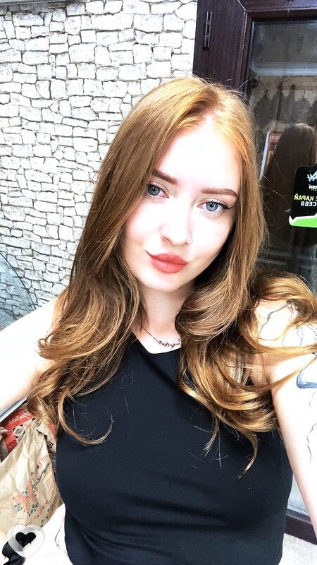 Александра, 25, Балхаше — анкета №2705643