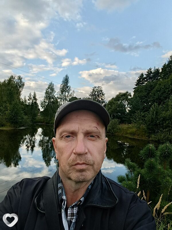 Artem Trushin, 46, Кубинке — анкета №2705651