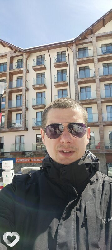 Руслан, 34, Заславле — анкета №2705655
