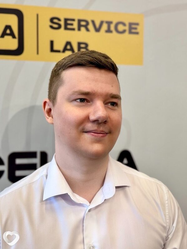 Илья, 29, Туле — анкета №2705656