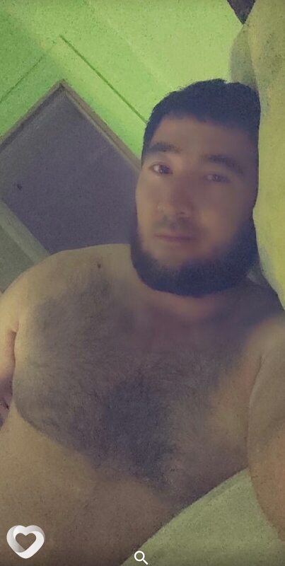 Зорро, 26, Ташкент — анкета №2705658