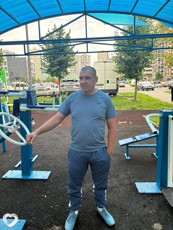 Максим, 50, Москве — анкета №2705663