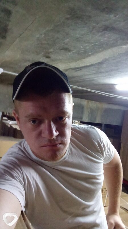 Петр, 30, Кишинёв — анкета №2705670