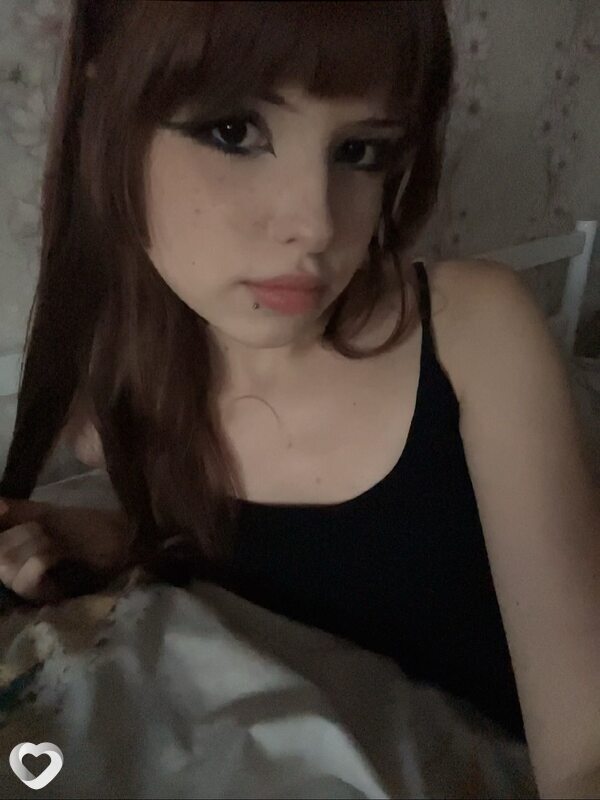 Лина, 19, Ростове-на-Дону — анкета №2705674