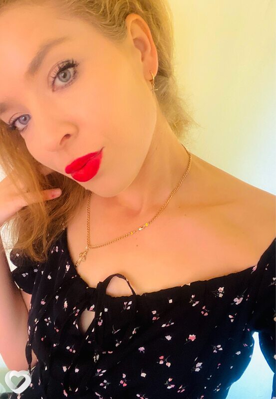 Екатерина, 28, Иванове — анкета №2705677