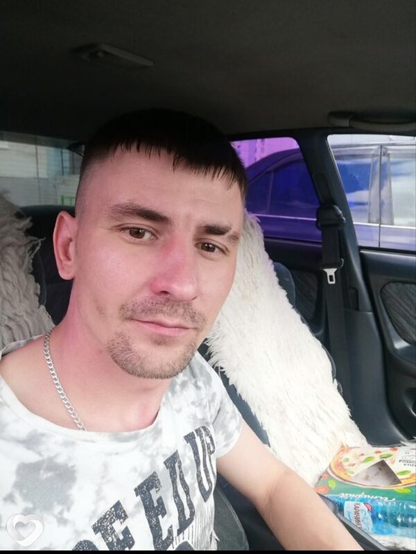 Тёма, 35, Омске — анкета №2705684