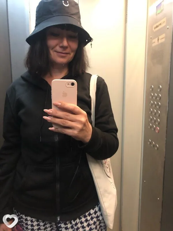 Татьяна, 46, Москве — анкета №2705718