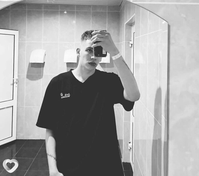 Ваня, 19, Ростове-на-Дону — анкета №2705731