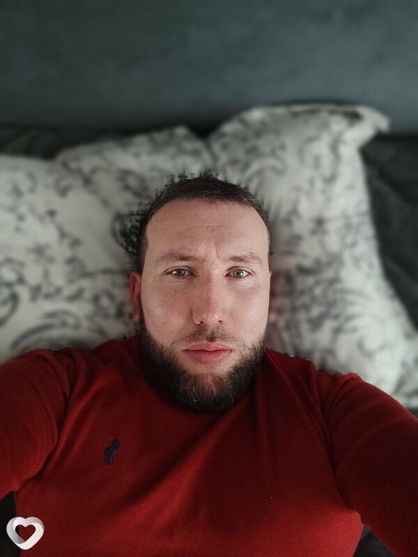 Алихан, 35, Нальчике — анкета №2705624
