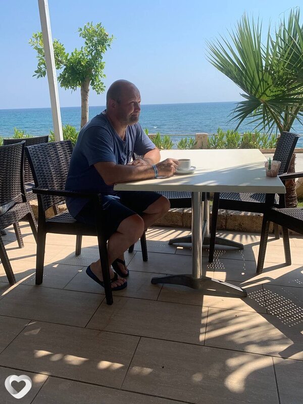 Александр, 50, Ярославле — анкета №2774453