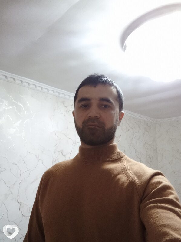 Мухаммад, 36, Нахабино — анкета №2705736