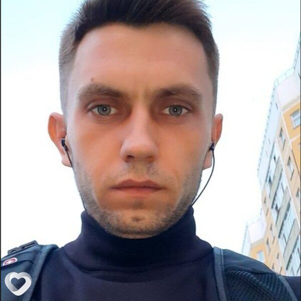 Артем, 39, Киселевске — анкета №2705743