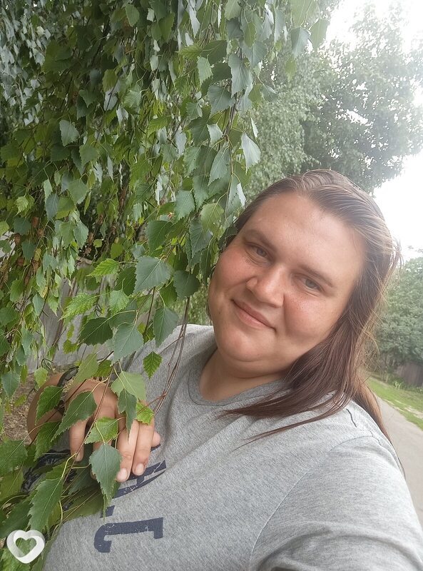 Анастасія, 25, Борисполе — анкета №2705746