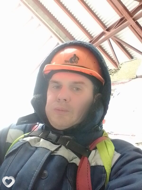 Алексей, 38, Москве — анкета №2705758