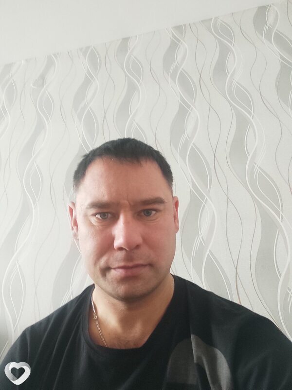 Михаил, 39, Йошкар-Оле — анкета №2706222