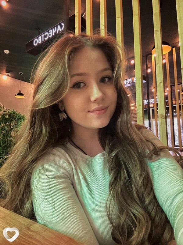 Анастасия, 28, Санкт-Петербурге — анкета №2706758