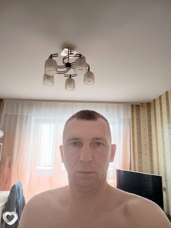 Вадим, 47, Новосибирске — анкета №2706775