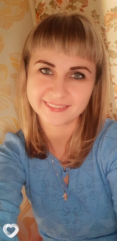 Екатерина, 36, Лысьве — анкета №2706171