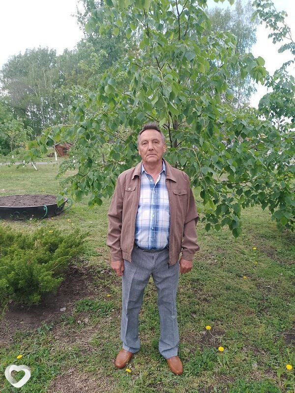 Виталий, Поворино